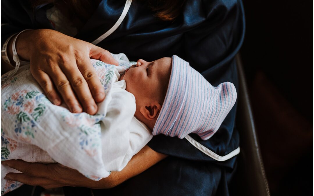 Beaumont Fresh 48 Session | Josie