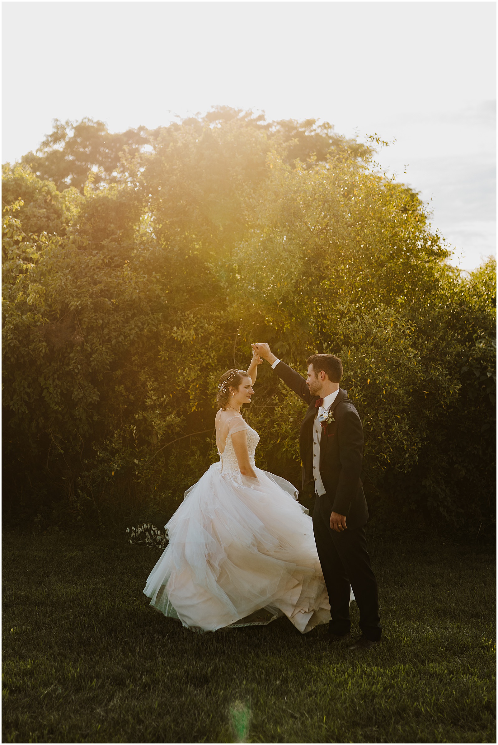 red riding hood stables wedding