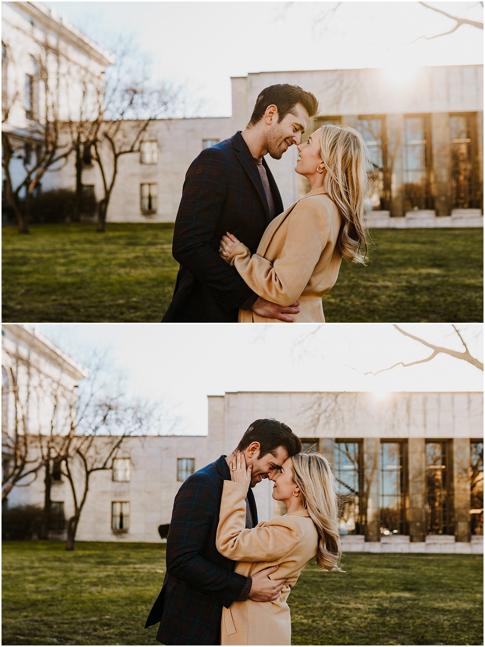 detroit public library engagement session