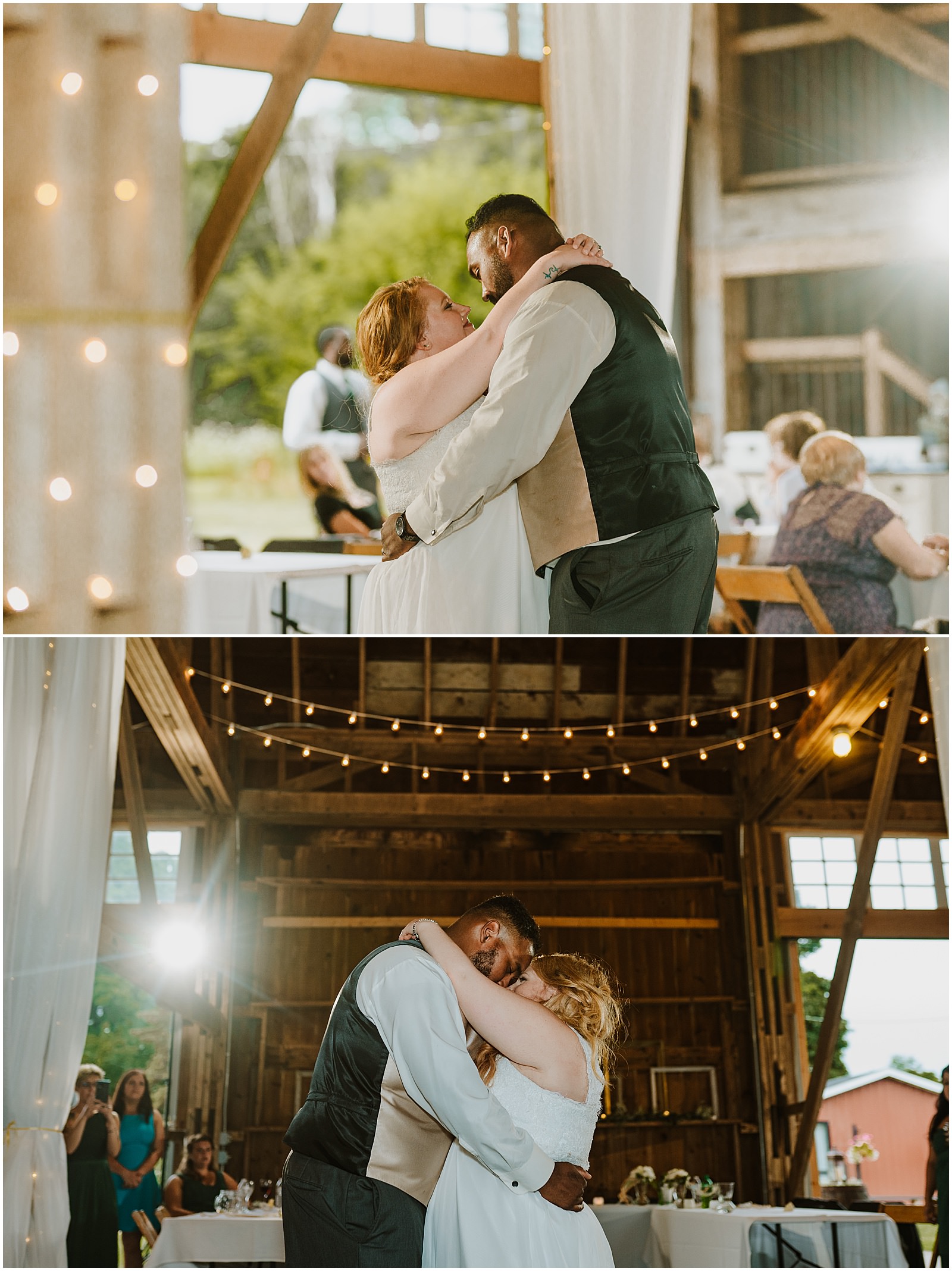 cherry barc barn wedding