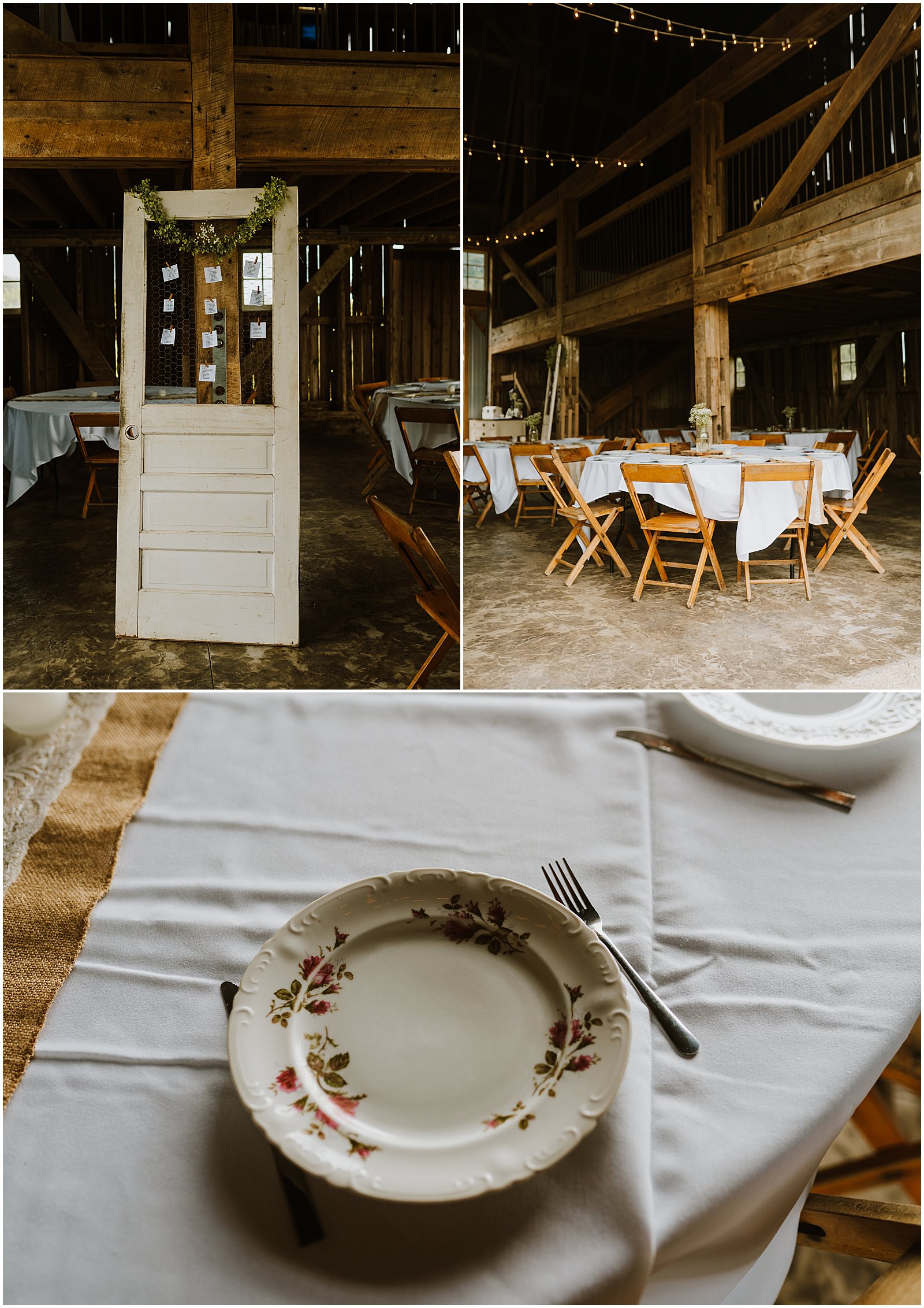 cherry barc barn wedding