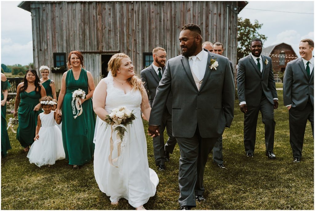 cherry barc barn wedding