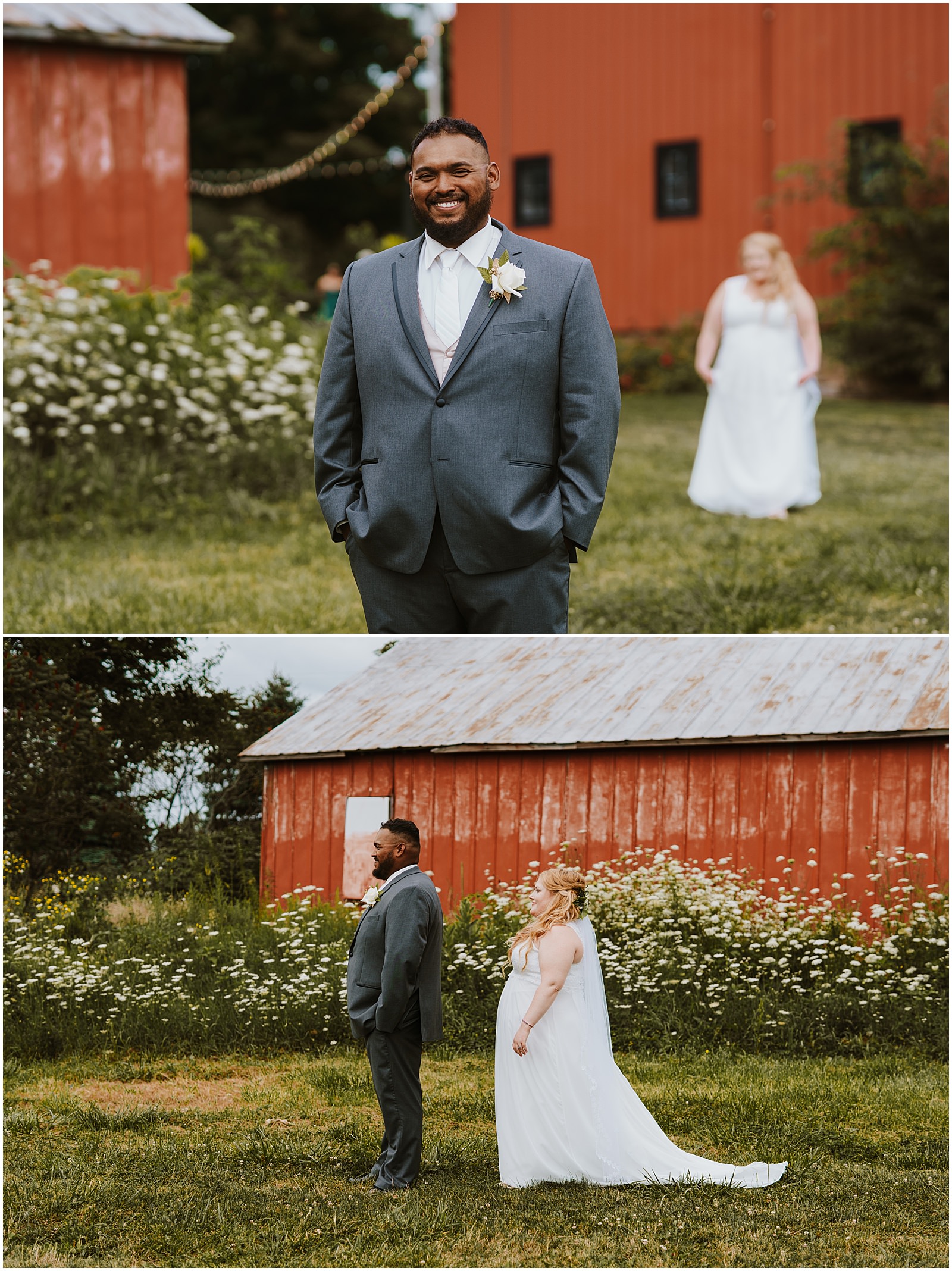 cherry barc barn wedding