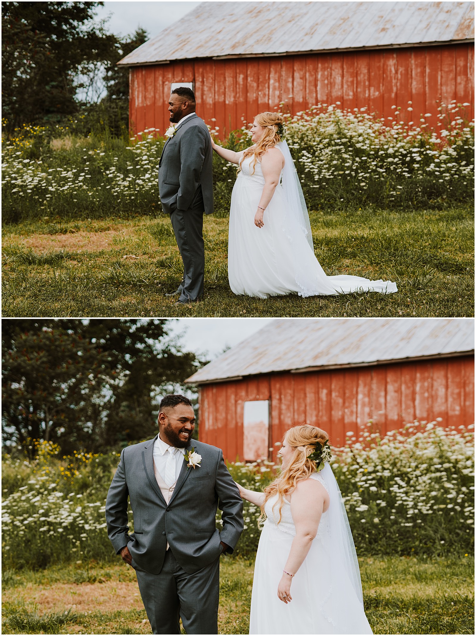 cherry barc barn wedding