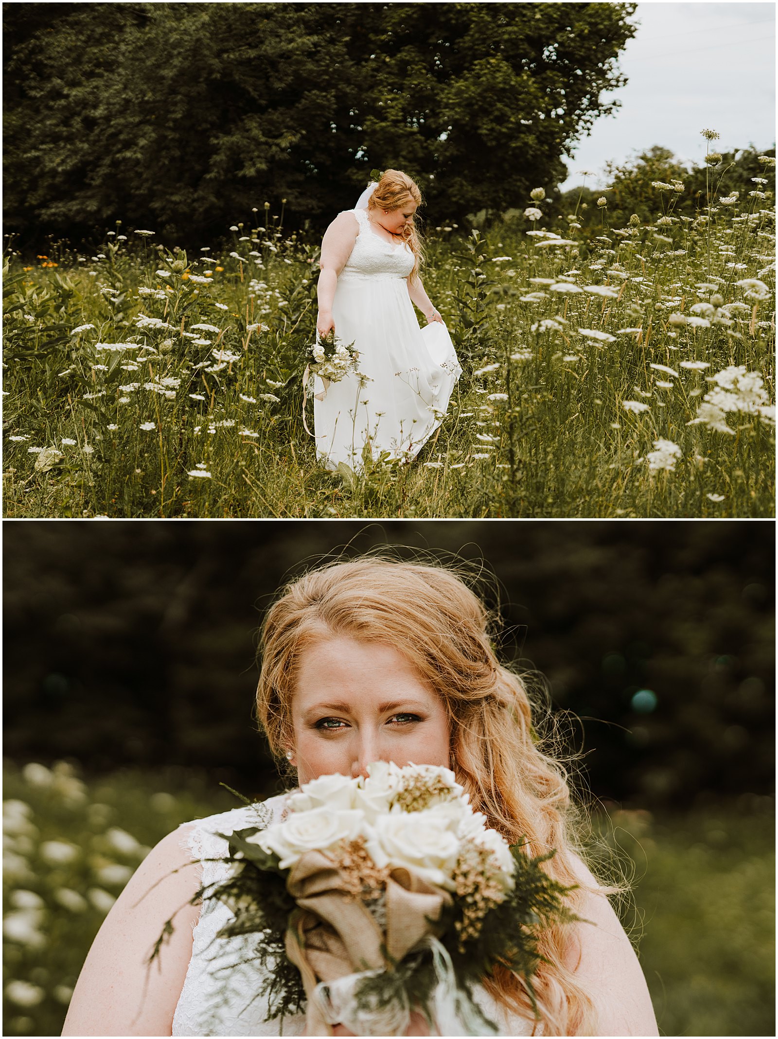 cherry barc farm wedding