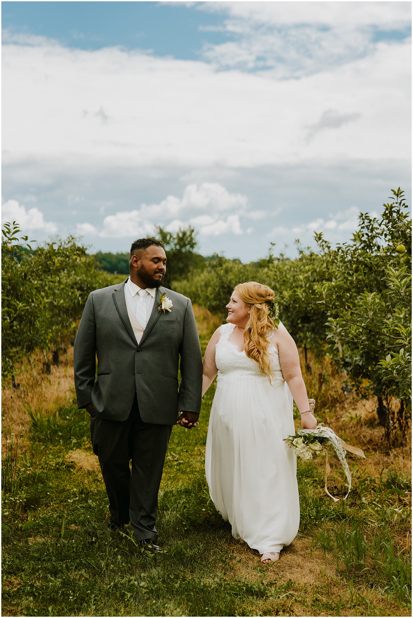 cherry barc farm wedding