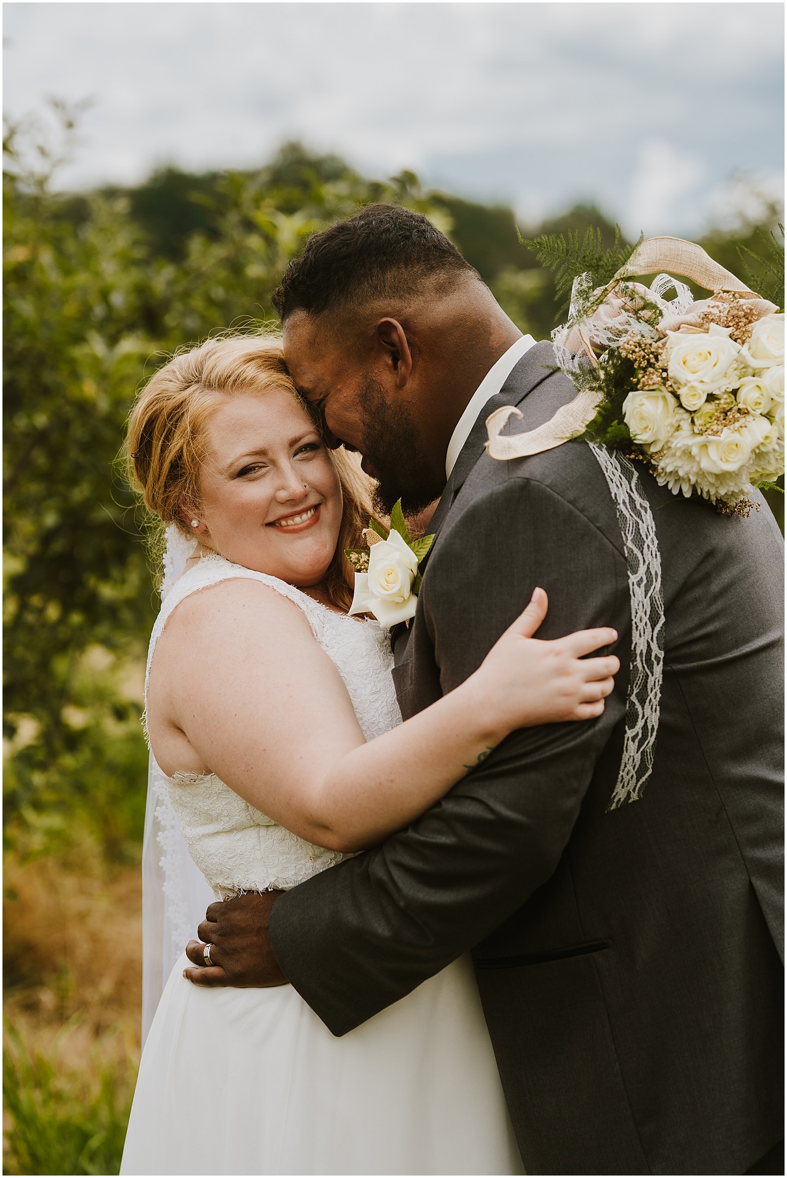 cherry barc farm wedding