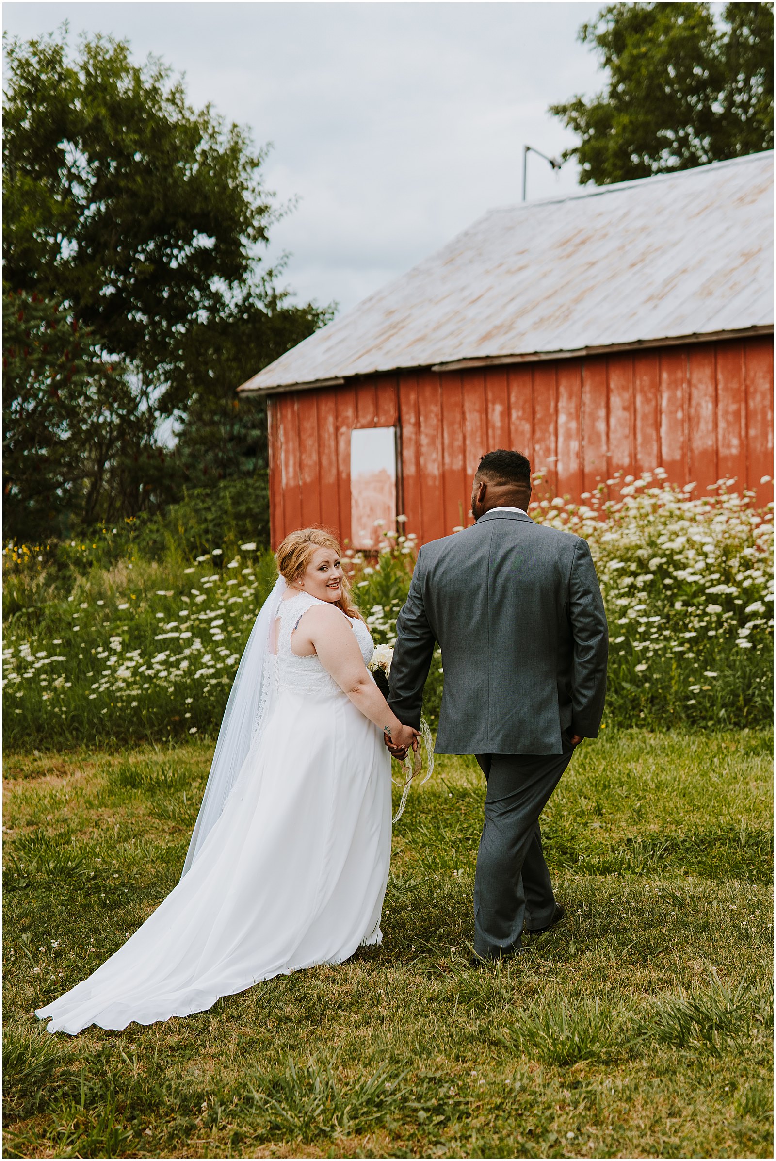 cherry barc barn wedding