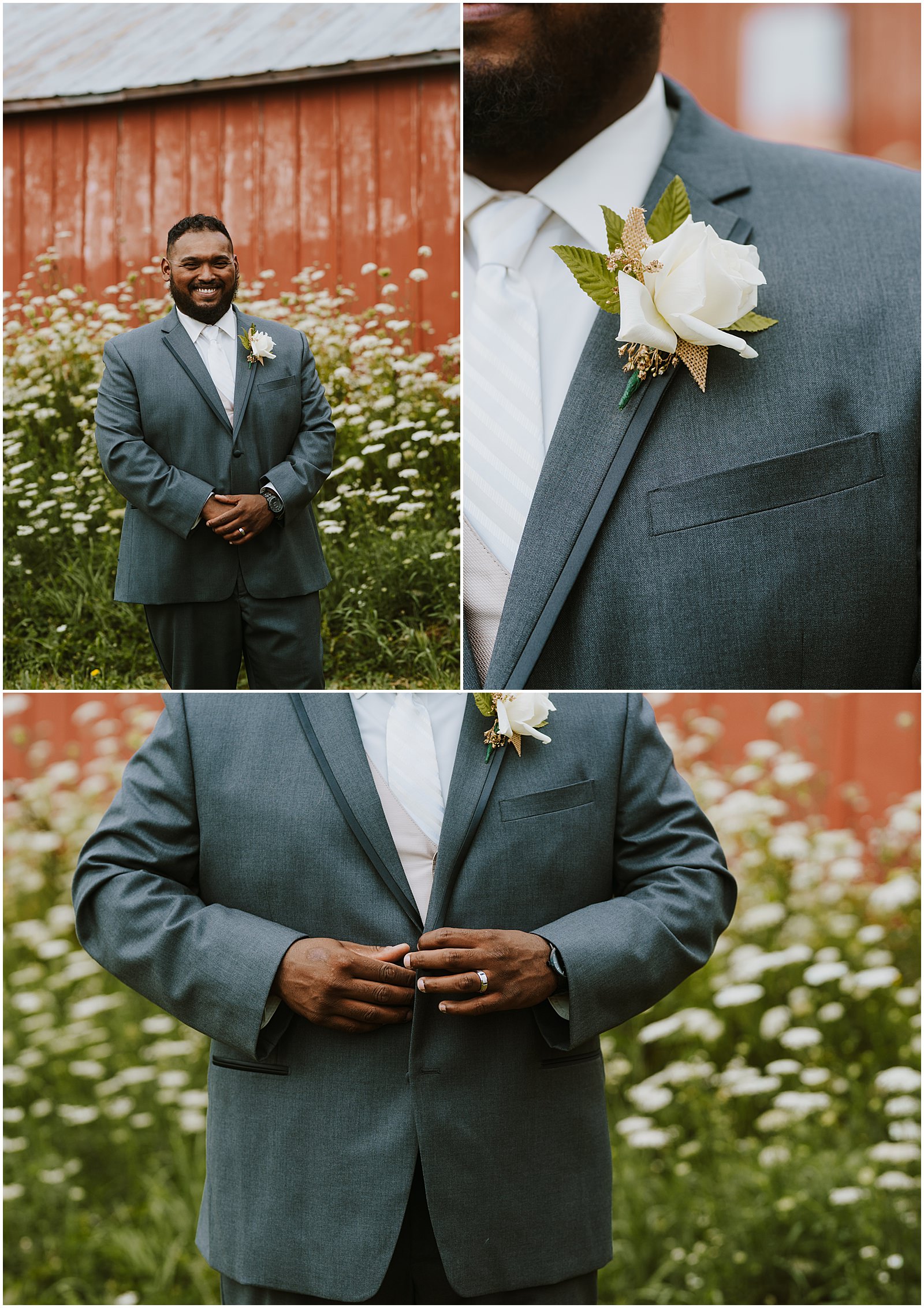 cherry barc barn wedding