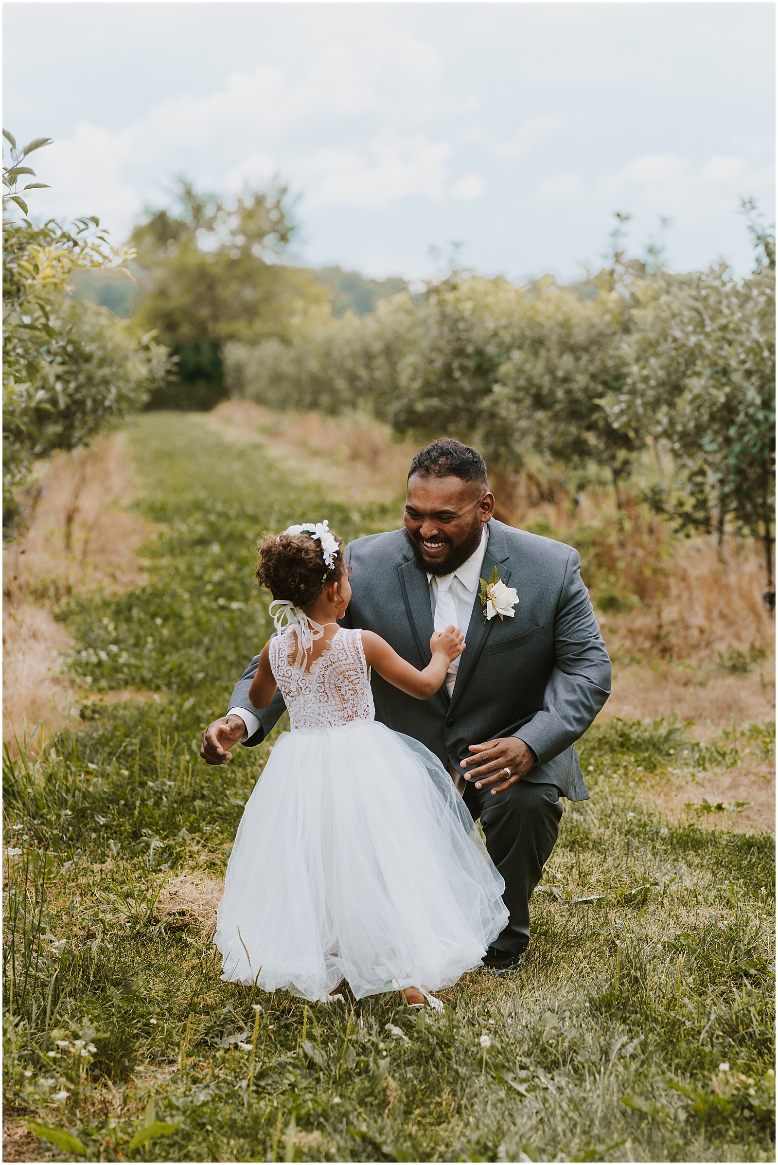 cherry barc farm wedding