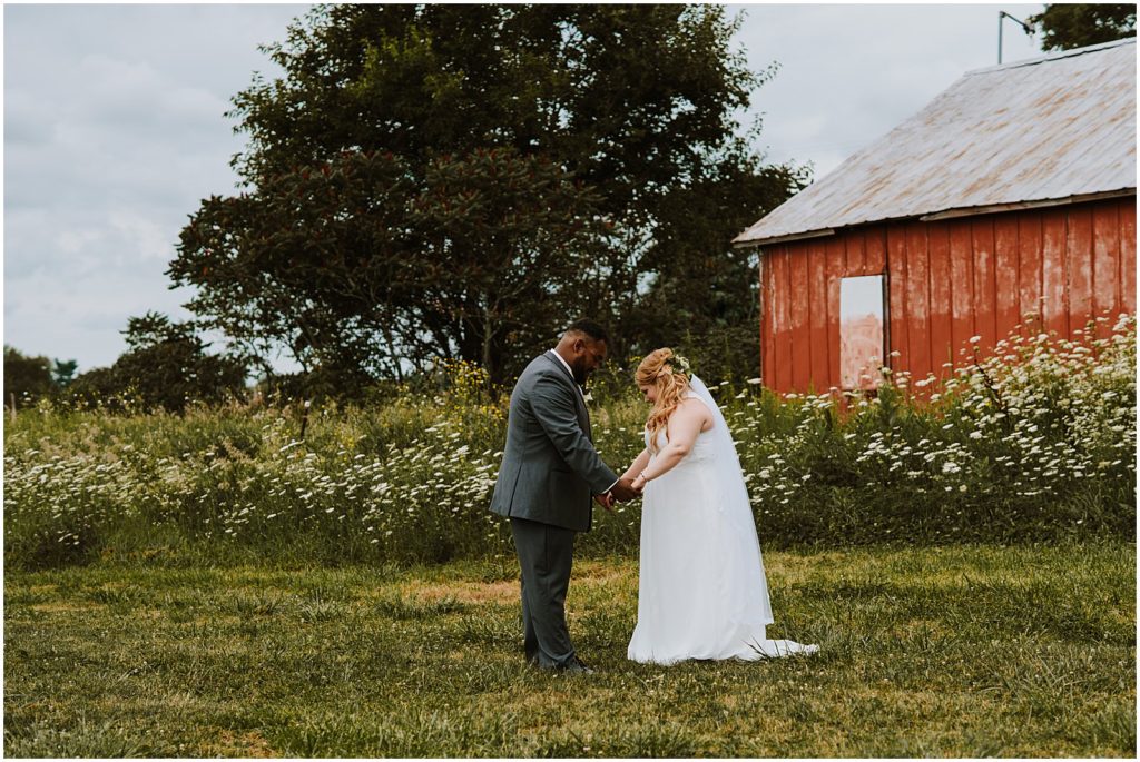 cherry barc barn wedding