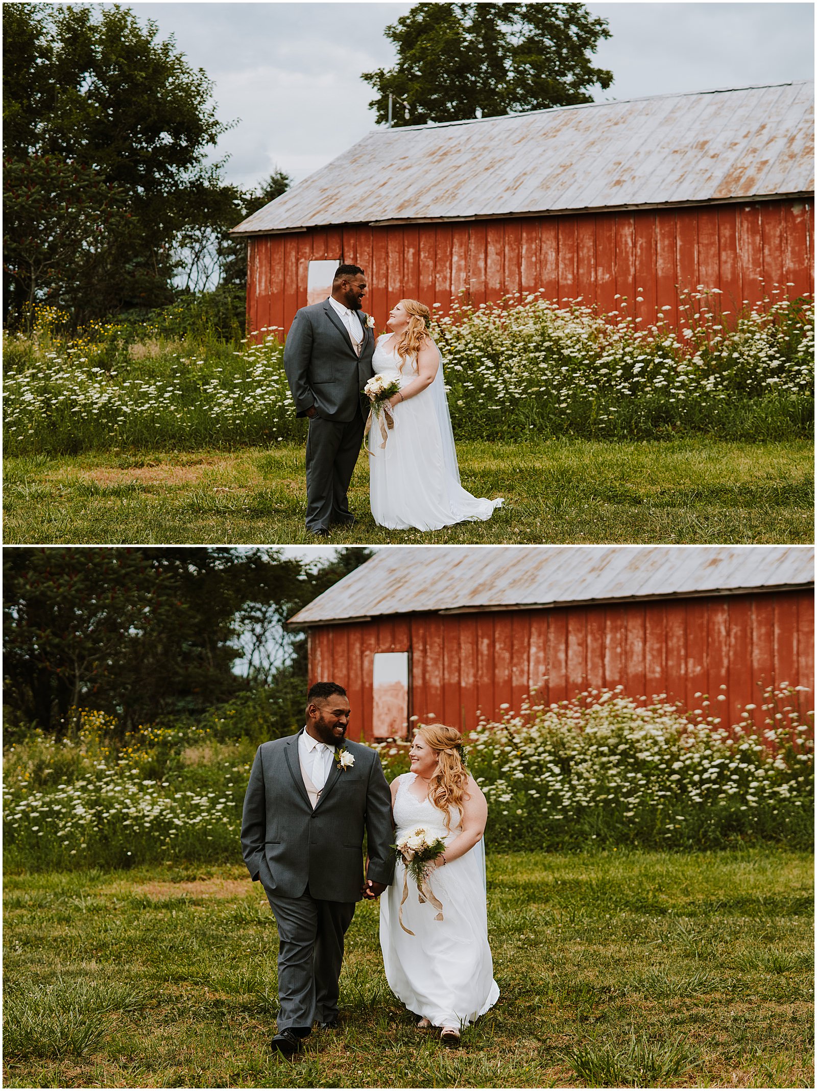 cherry barc barn wedding