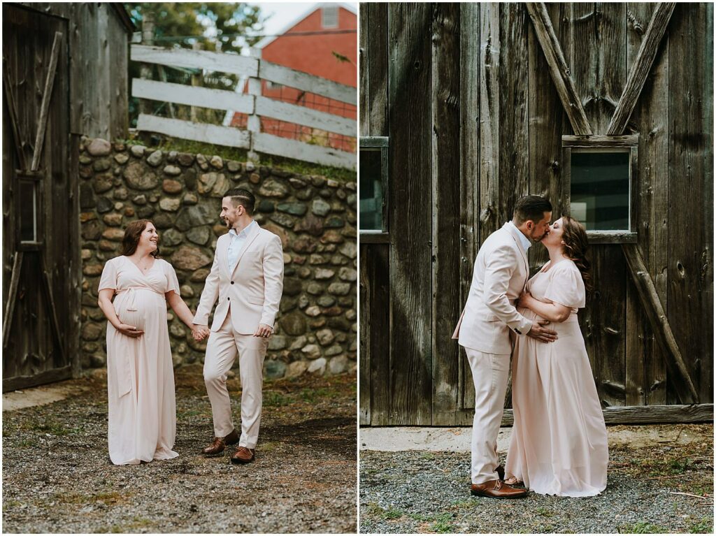 Rochester Hills Maternity Photographer