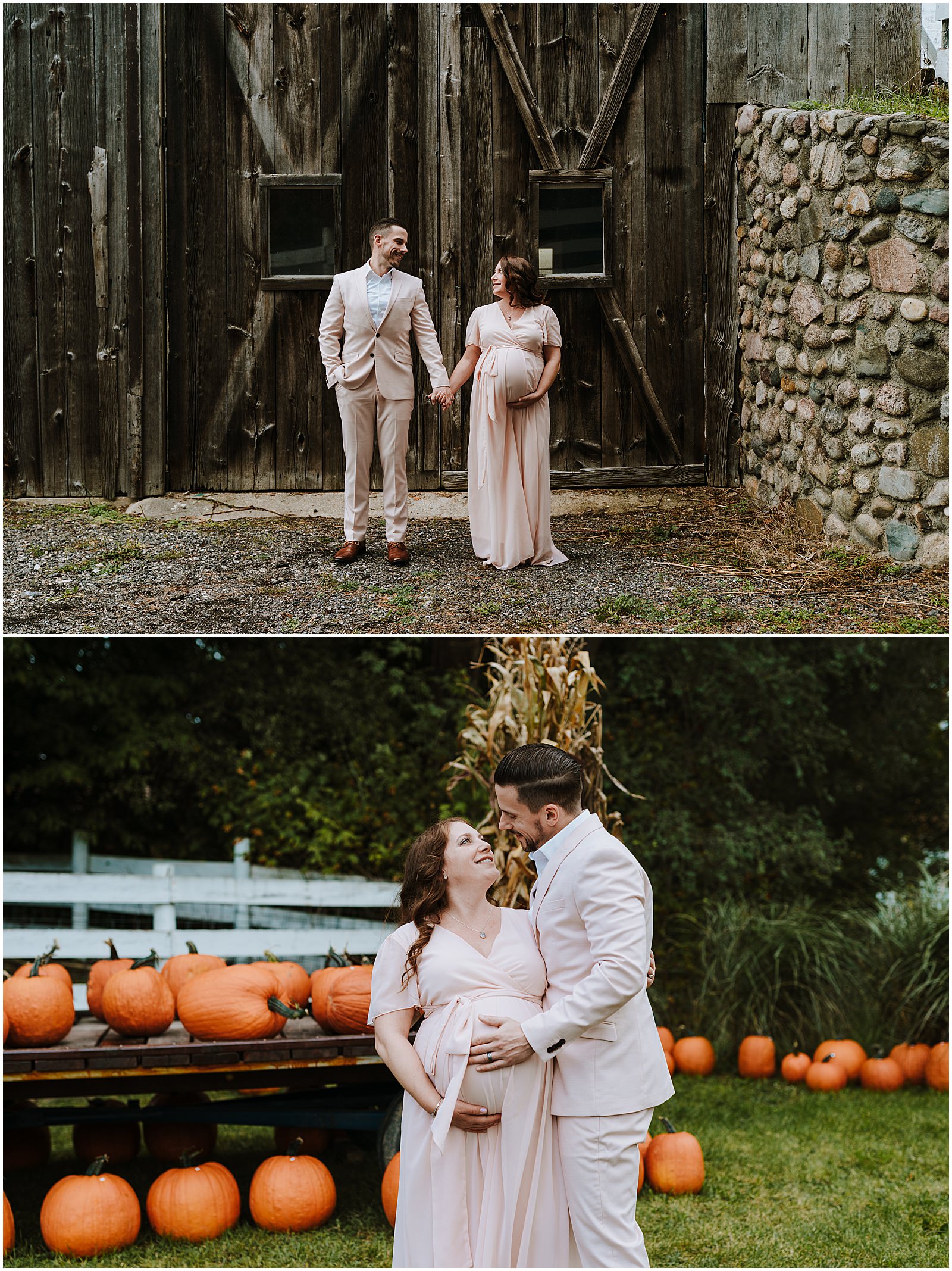 Rochester Hills Maternity Photographer