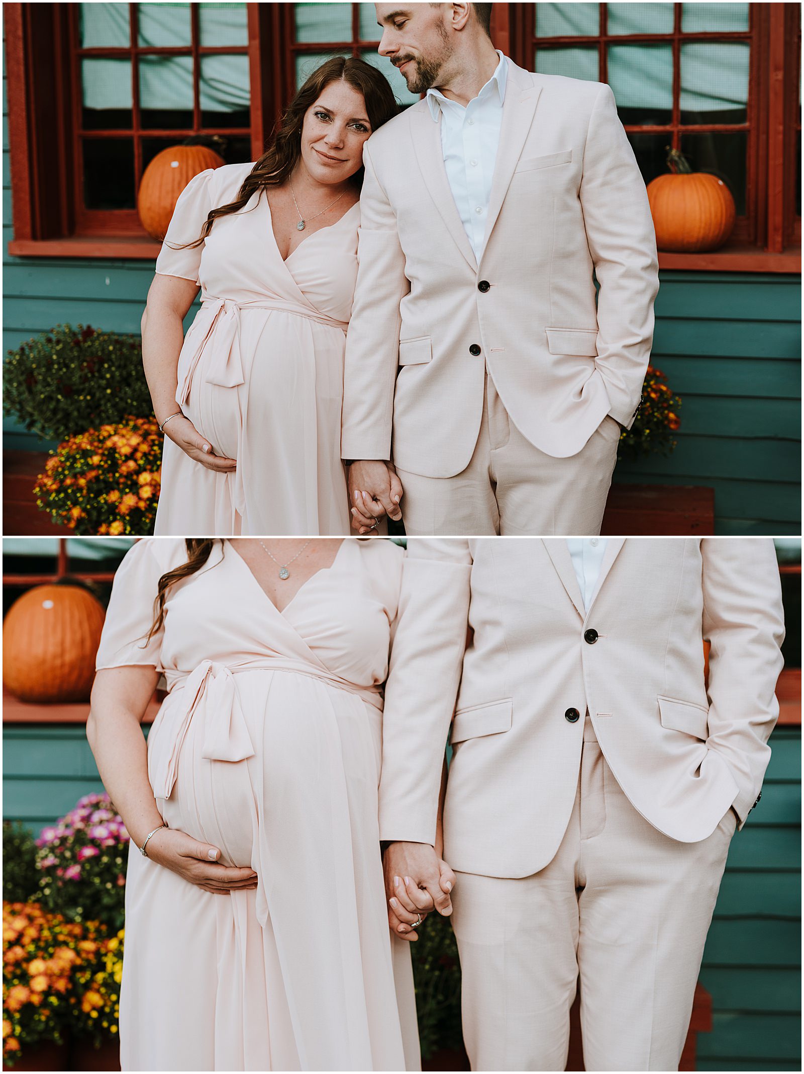 Rochester Hills Maternity Photographer