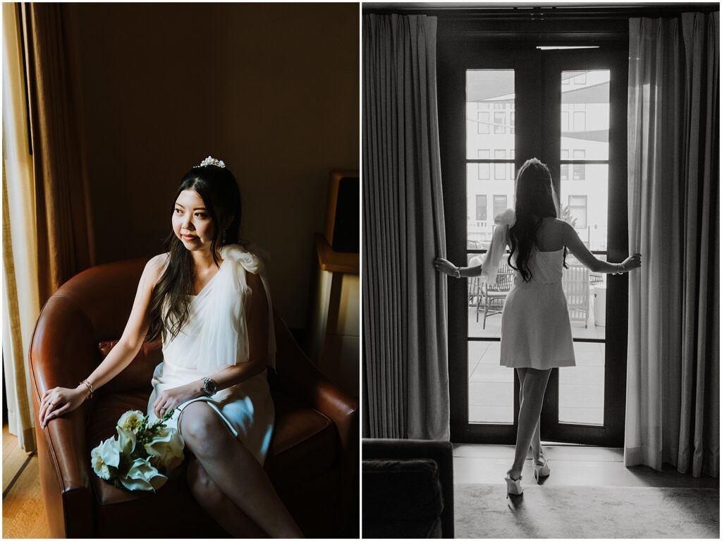 San Morello Intimate Wedding