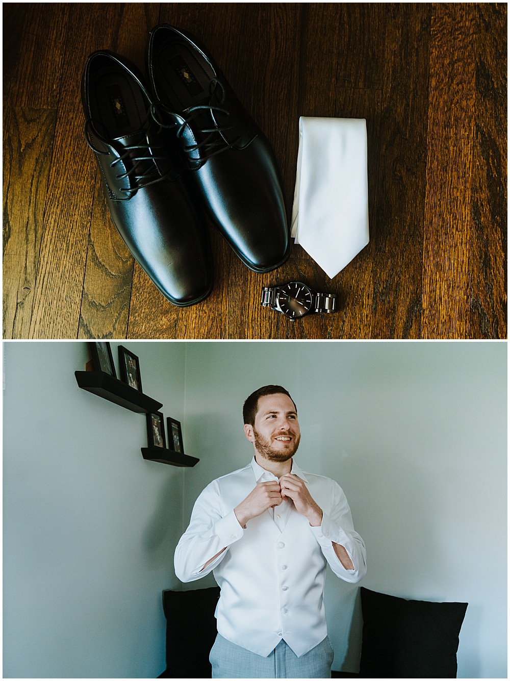 Northville Hills Golf Club Wedding