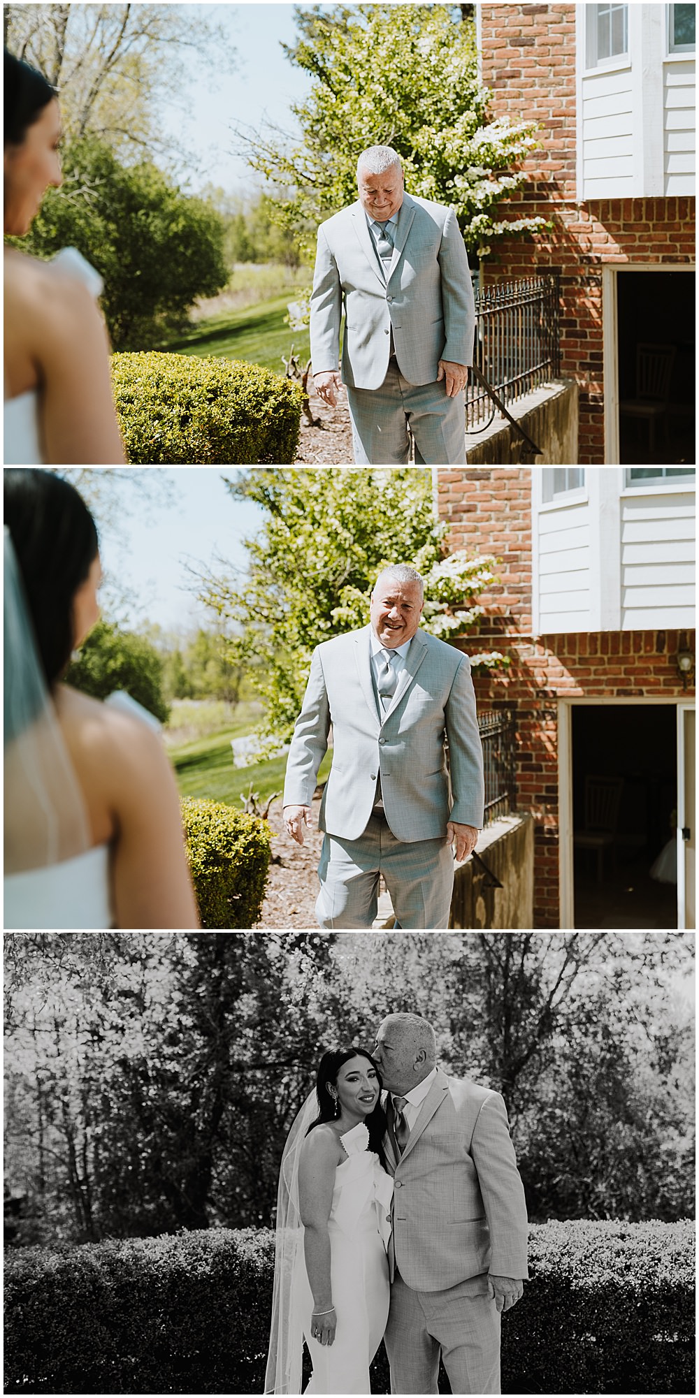 Northville Hills Golf Club Wedding