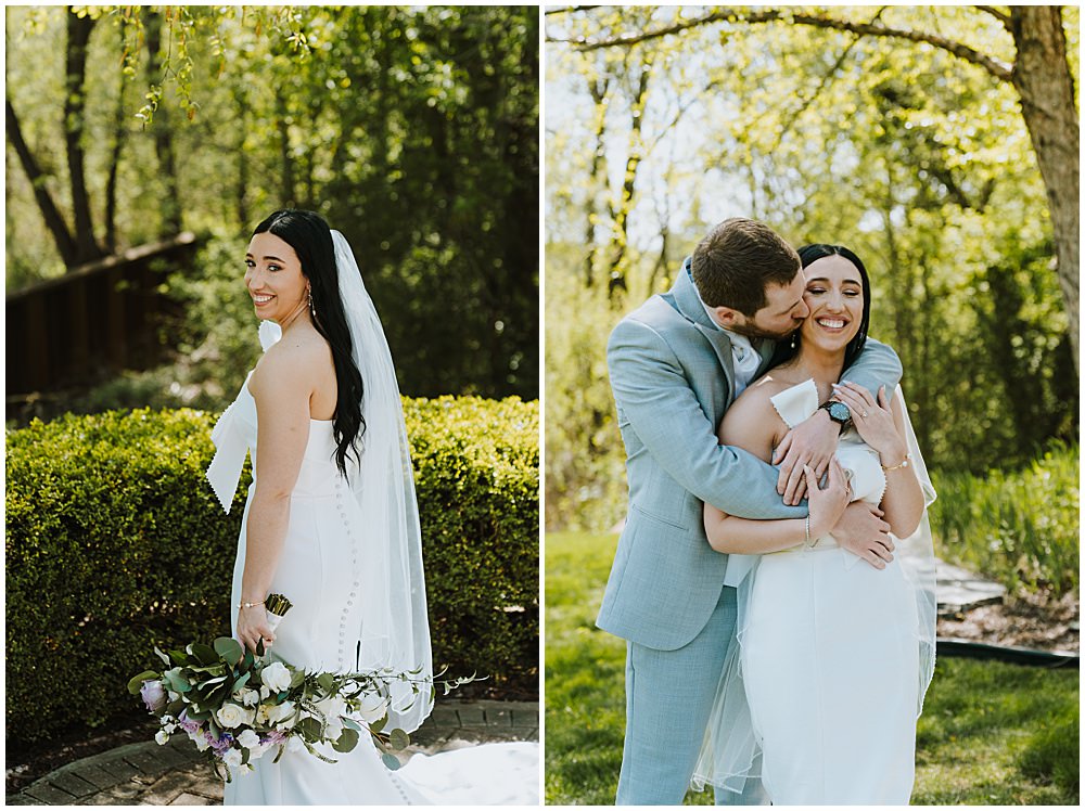 Northville Hills Golf Club Wedding