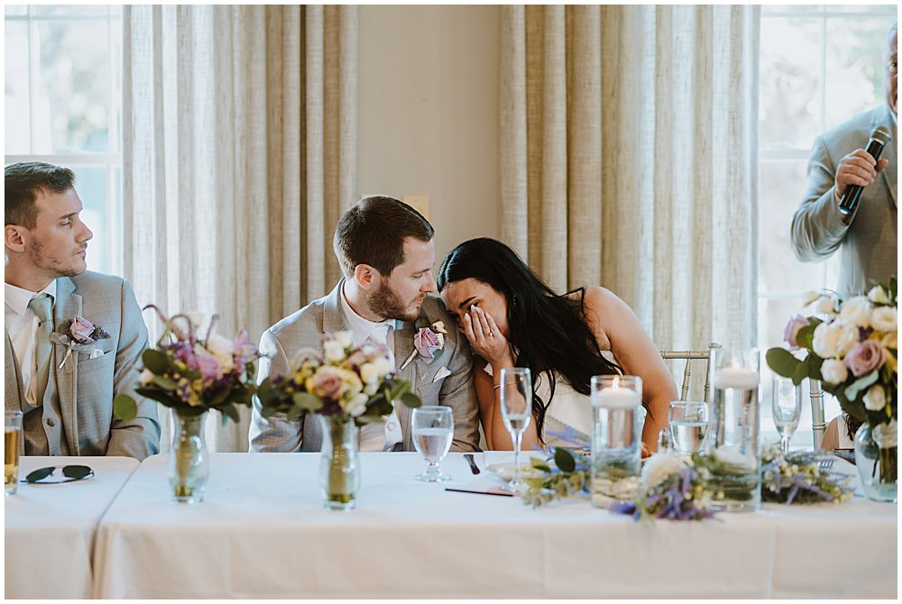 Northville Hills Golf Club Wedding