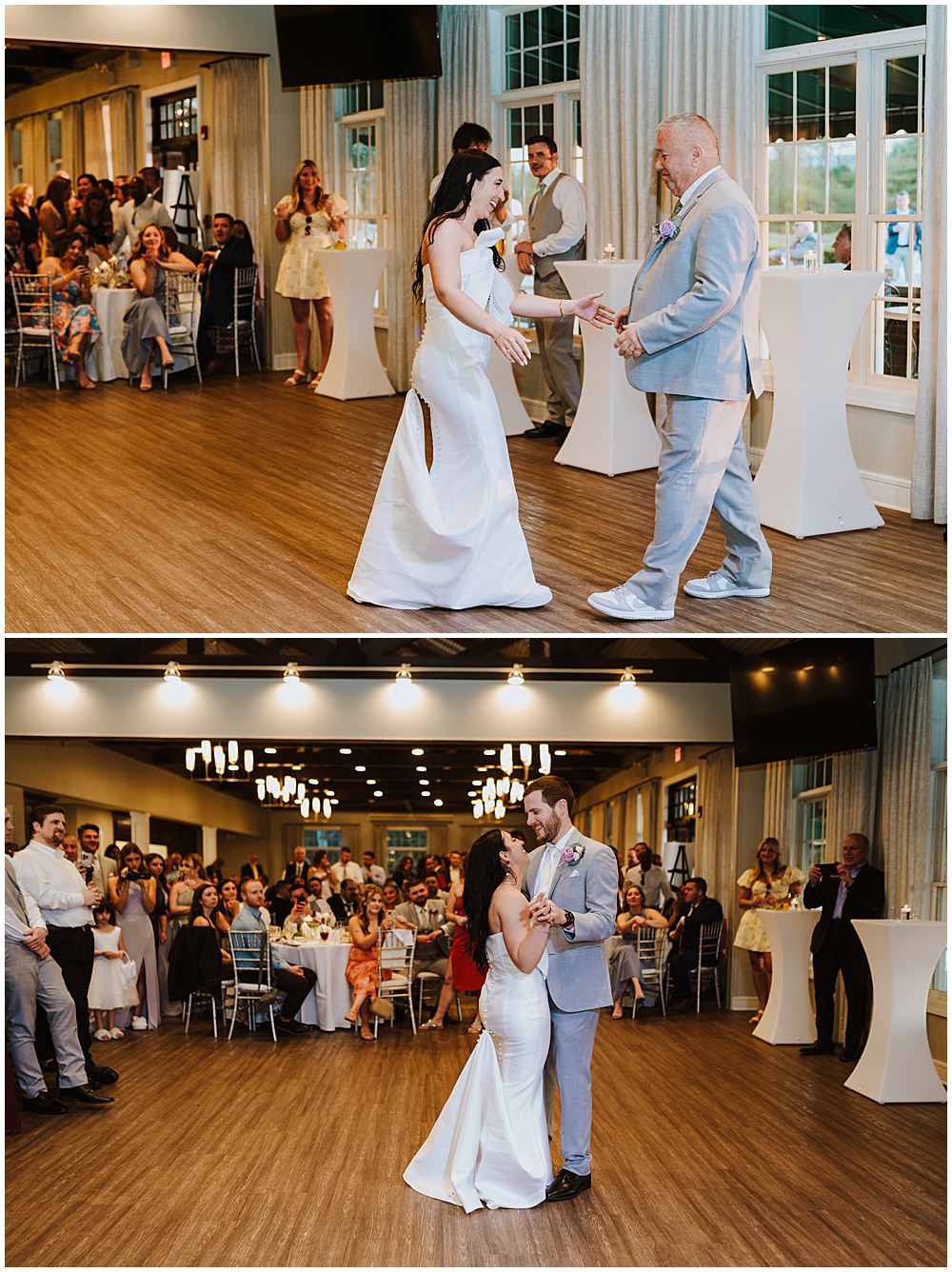 Northville Hills Golf Club Wedding