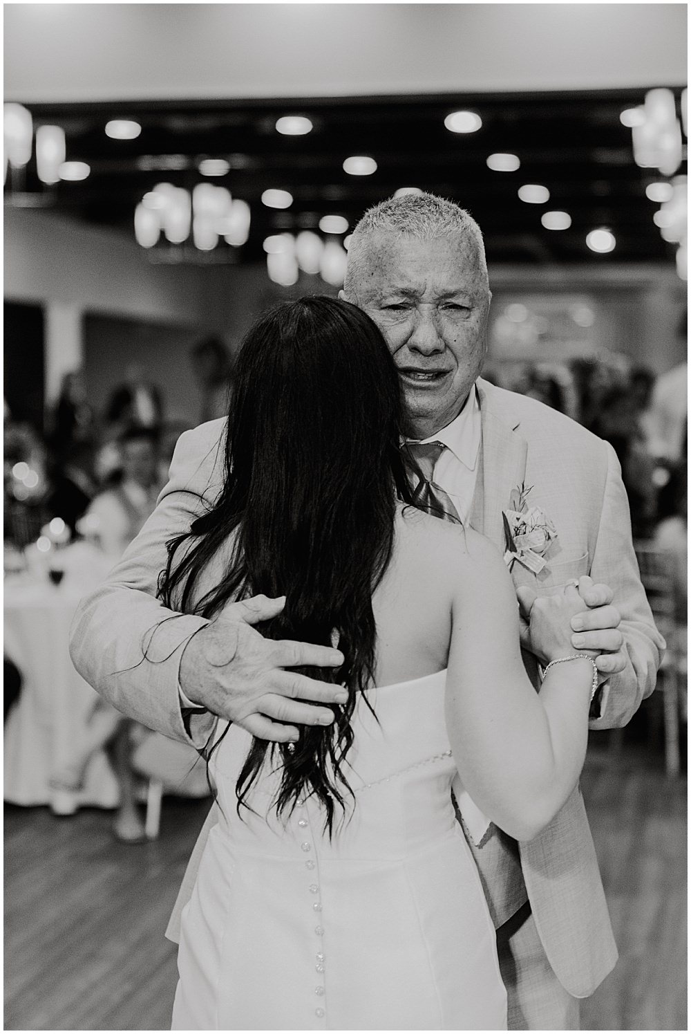 Northville Hills Golf Club Wedding