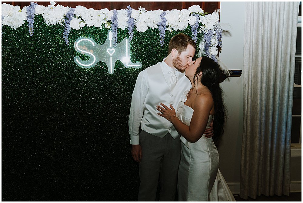 Northville Hills Golf Club Wedding