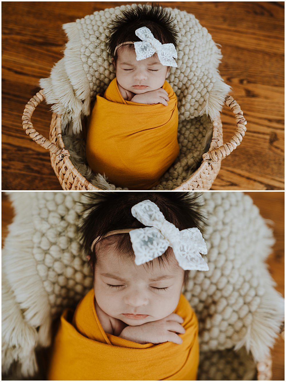 West Bloomfield Newborn Photographer