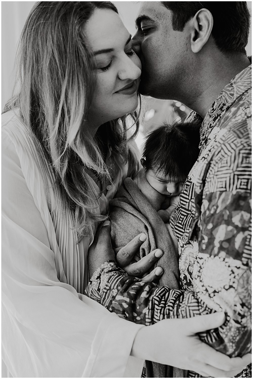 West Bloomfield Newborn Photographer