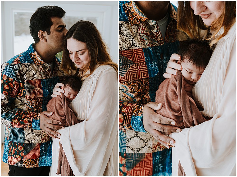 West Bloomfield Newborn Photographer